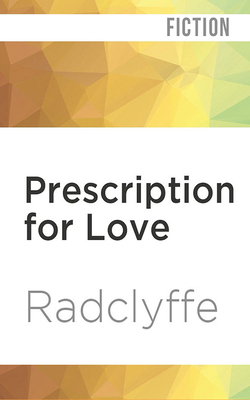 Prescription for Love 1978618115 Book Cover