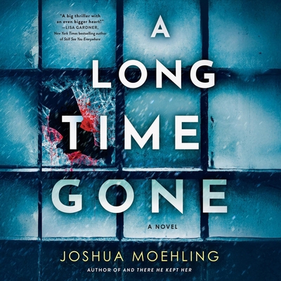A Long Time Gone B0DZ42H9PK Book Cover