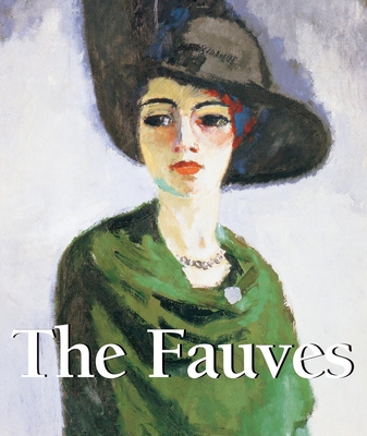 Fauves 1844848477 Book Cover