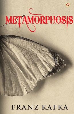 Metamorphosis 9390960231 Book Cover