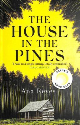 The House in the Pines 1408717700 Book Cover