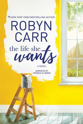 The Life She Wants 1490655948 Book Cover