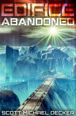 Edifice Abandoned: Premium Hardcover Edition 1034187627 Book Cover