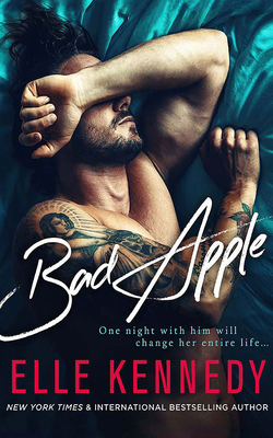 Bad Apple 1713540878 Book Cover