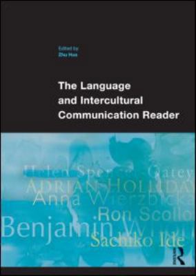 The Language and Intercultural Communication Re... 0415549132 Book Cover