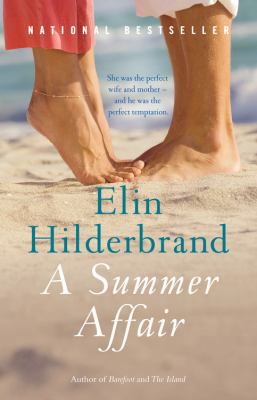 A Summer Affair B0073R0OO0 Book Cover