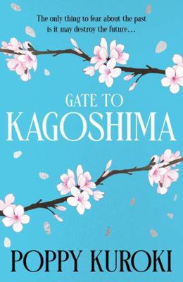 Magpie Books Gate to Kagoshima. 0861548302 Book Cover