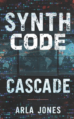Synth Code: Cascade B0GYD9KPBV Book Cover