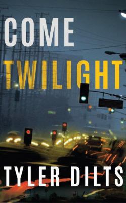Come Twilight 1522656553 Book Cover
