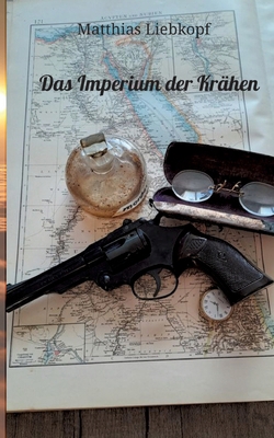 Das Imperium der Krähen [German] 3384046536 Book Cover