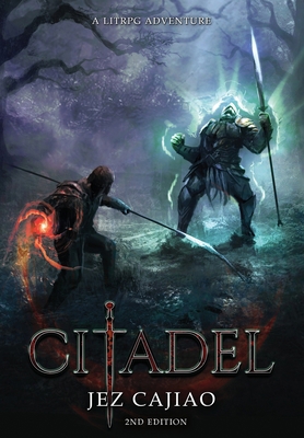 Citadel 1739984811 Book Cover