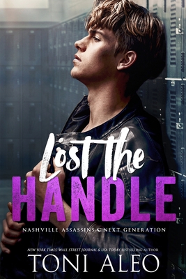 Lost the Handle B0DP4VKXYW Book Cover