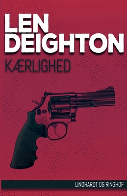 K?rlighed [Danish] 8711949120 Book Cover