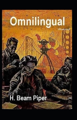 Omnilingual (Illustrated)            Book Cover