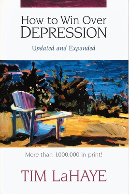 How to Win Over Depression 0310203260 Book Cover