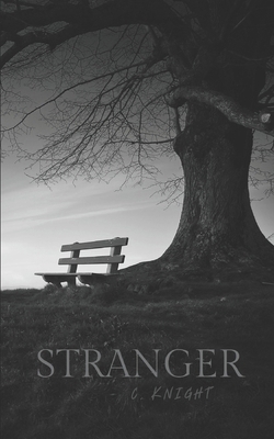 Stranger B0F2GF5WV4 Book Cover