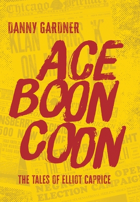 Ace Boon Coon 1952427061 Book Cover