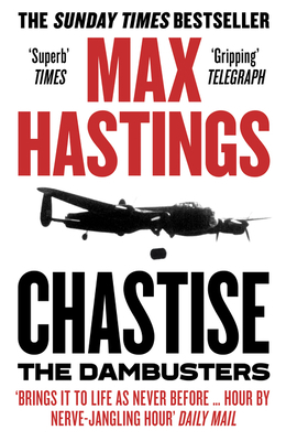 Chastise 0008280568 Book Cover