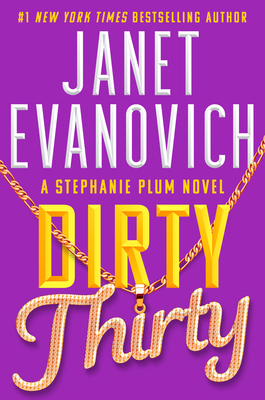 Dirty Thirty [Large Print] B0C9L2CVRV Book Cover