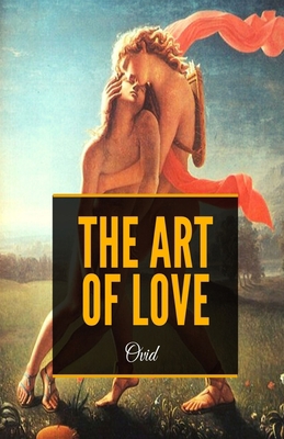 The Art of Love 1660871239 Book Cover