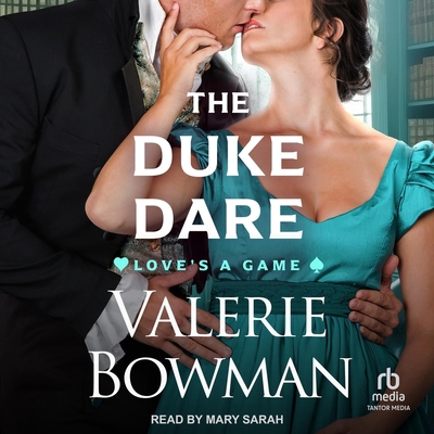 The Duke Dare B0FC6P6PWN Book Cover