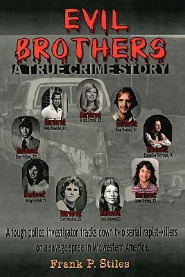 Evil Brothers 1432710427 Book Cover