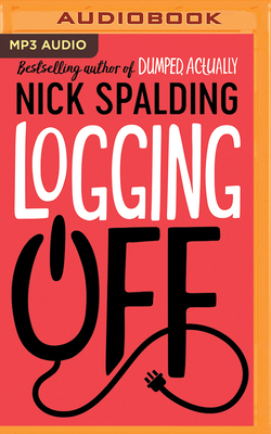 Logging Off 1799760049 Book Cover