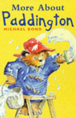 More About Paddington (Armada Lions) 0006704298 Book Cover