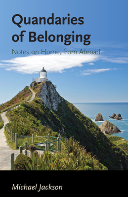 Quandaries of Belonging: Notes on Home, from Ab... 1785276417 Book Cover