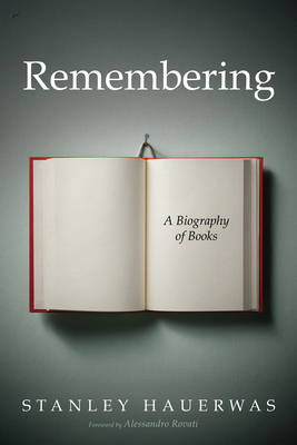 Remembering: A Biography of Books B0GJG35PN8 Book Cover
