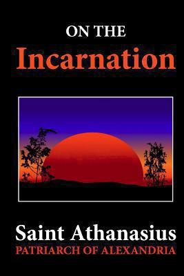 On the Incarnation 1480096903 Book Cover