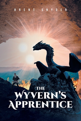 The Wyvern's Apprentice B0C9GG21CV Book Cover