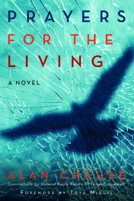 Prayers for the Living 1941493009 Book Cover