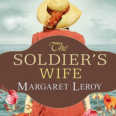 The Soldier's Wife B08XLGGBMD Book Cover