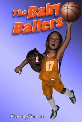 The Baby Ballers 055755876X Book Cover