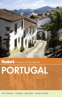 Fodor's Portugal 0307480623 Book Cover