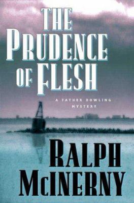 The Prudence of the Flesh 0312351445 Book Cover