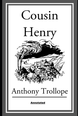 Cousin Henry Annotated B08JDTR5Z6 Book Cover