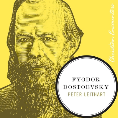 Fyodor Dostoevsky B0C7YL29PM Book Cover