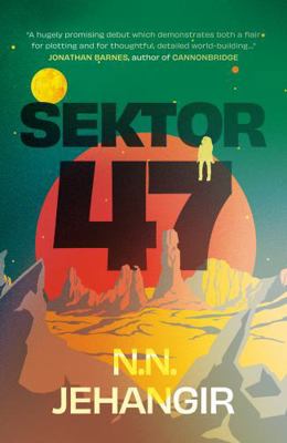 Sektor 47 1916668674 Book Cover