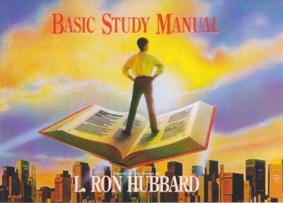 Basic Study Manual [Arabic] 8773365246 Book Cover