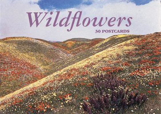 Wildflowers 0789253127 Book Cover