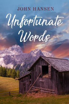 Unfortunate Words 1641190361 Book Cover