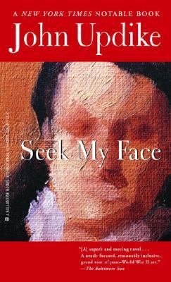 Seek My Face 0345461185 Book Cover