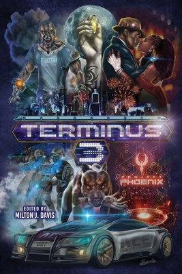 Terminus 3 B0FPZQJH9L Book Cover