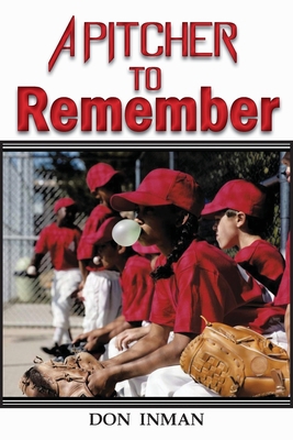 A Pitcher To Remember B0BK2W7P2X Book Cover