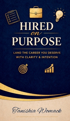 Hired On Purpose B0GZLMSP1F Book Cover