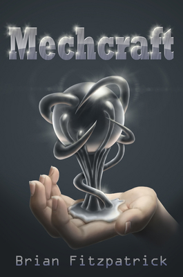 Mechcraft 1947848151 Book Cover