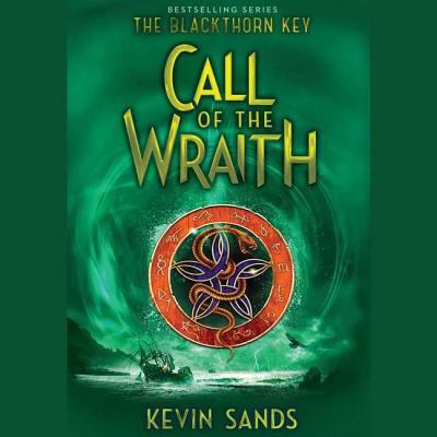 Call of the Wraith 1508268096 Book Cover