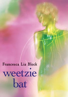 Weetzie Bat B000OEKRAU Book Cover